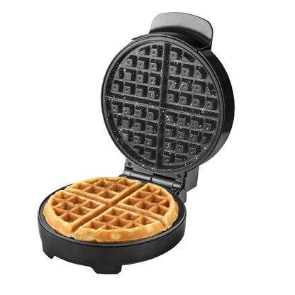 Máquina de Waffles Belgian Crisp 20,5 cm MWBC Kitchen It