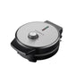 Máquina de Waffles Belgian Crisp 20,5 cm MWBC Kitchen It