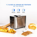 Máquina de Pan Multi Bread 1Kg EasyWays