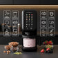 Máquina de Helados Creamlux pro 12 en 1 Kitchen It