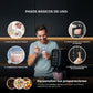 Máquina de Helados Creamlux pro 12 en 1 Kitchen It