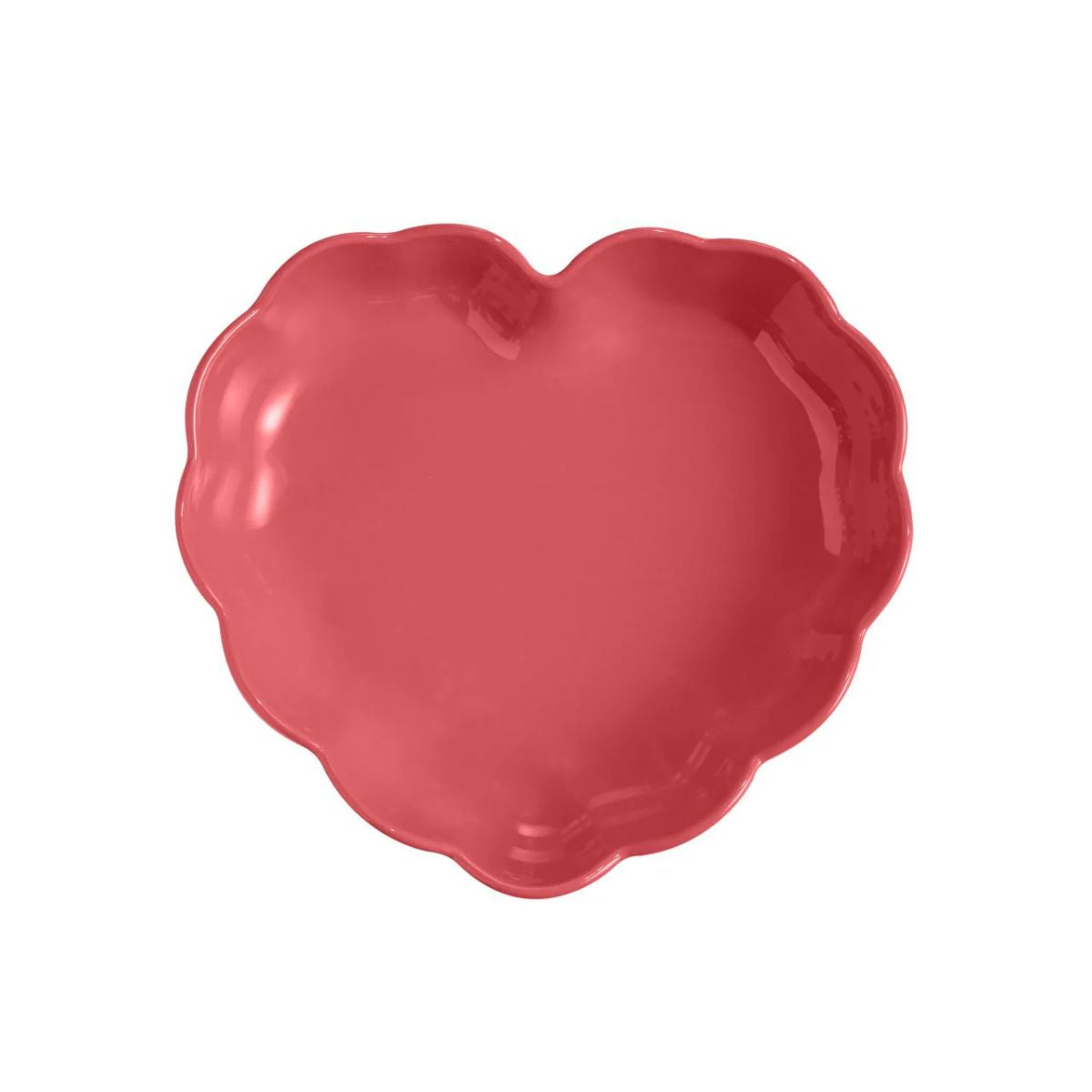 Molde Corazon 26,5x24,5 cm Emile Henry