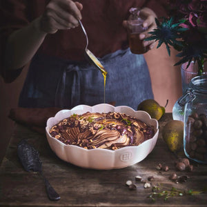 Molde Redondo 27 cm Emile Henry