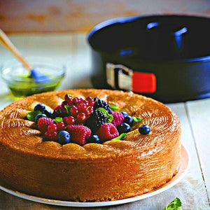 Molde Torta Desmontable 26 cm Le Creuset