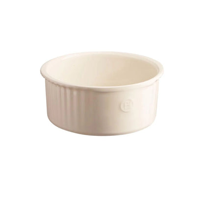 Molde para soufflé 21 cm Emile Henry