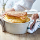 Molde para soufflé 21 cm Emile Henry