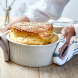 Molde para soufflé 21 cm Emile Henry