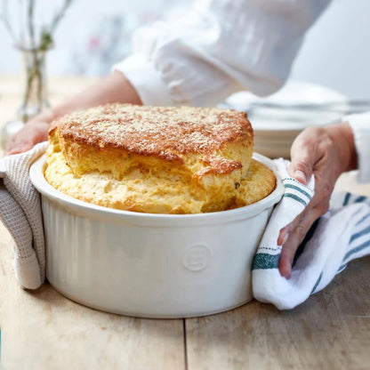 Molde para soufflé 21 cm Emile Henry