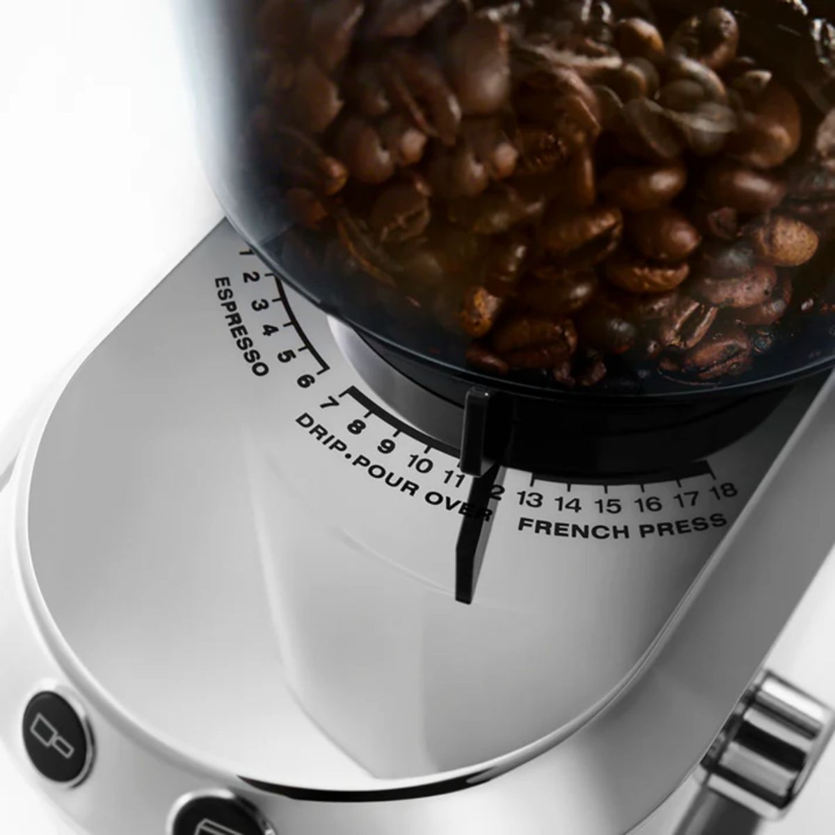 Molinillo Dedica De'Longhi