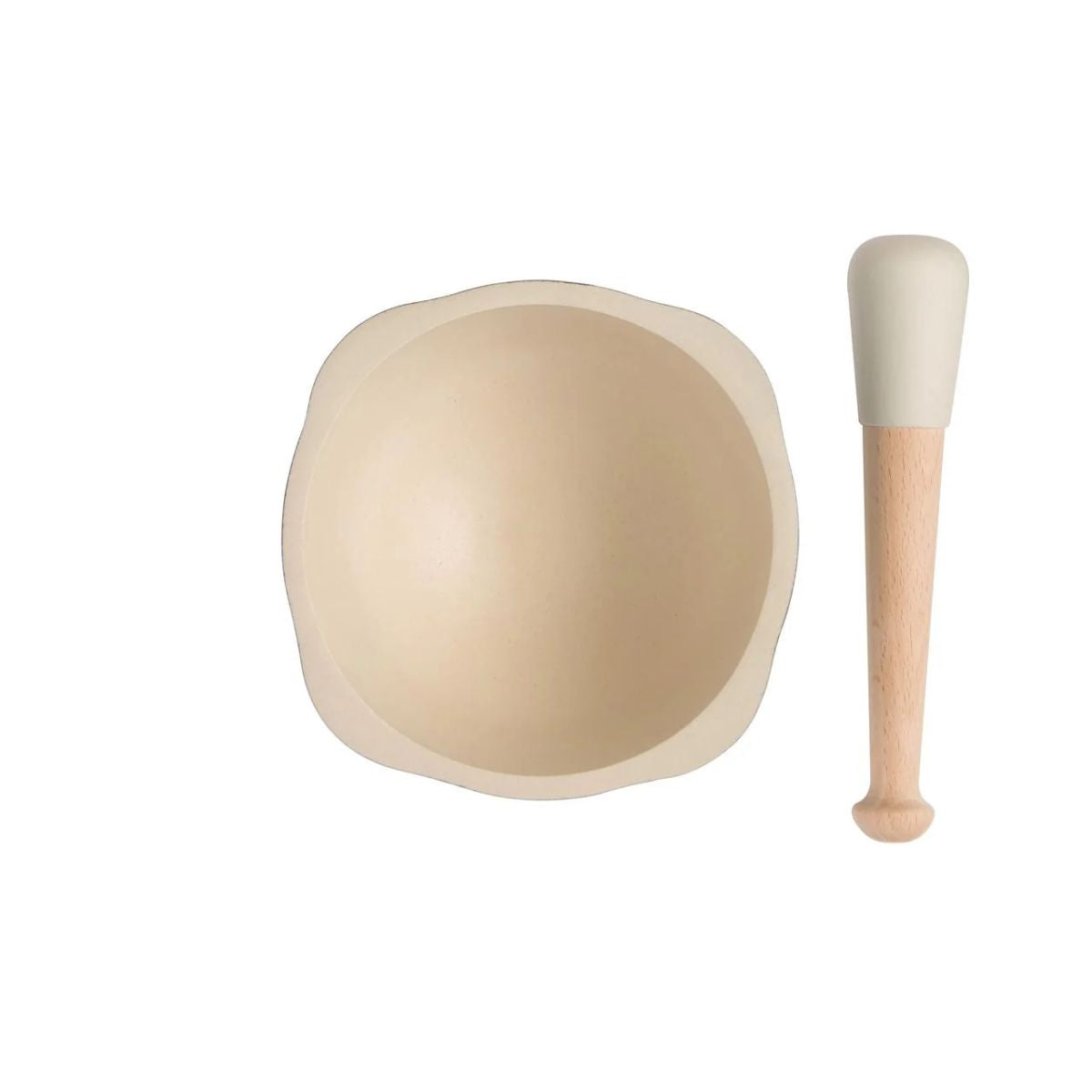 Mortero con Mazo Emile Henry