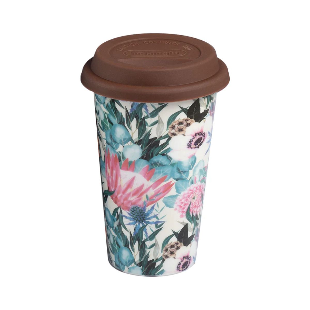 Mug de Cerámica De'Longhi
