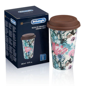 Mug de Cerámica De'Longhi