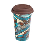 Mug de Cerámica De'Longhi