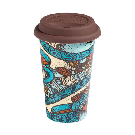 Mug de Cerámica De'Longhi