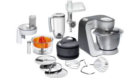 Robot de Cocina profesional MUM56340 Bosch