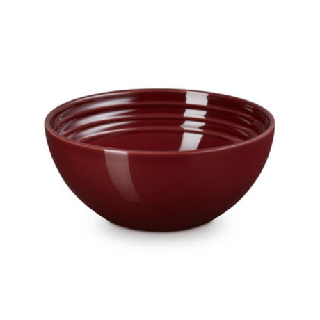Bowl Vancouver Le Creuset
