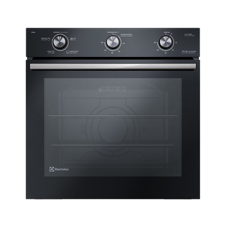 Horno Empotrable 80L OE8EL PerfectCook360 Electrolux