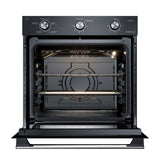 Horno Empotrable 80L OE8EL PerfectCook360 Electrolux