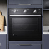 Horno Empotrable 80L OE8EL PerfectCook360 Electrolux