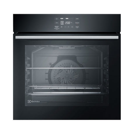 Horno Empotrable 90L OE8EA Experience Air Fry Electrolux