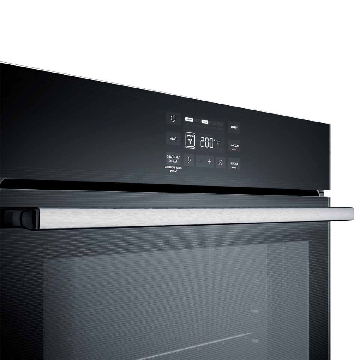 Horno Empotrable 90L OE8EA Experience Air Fry Electrolux