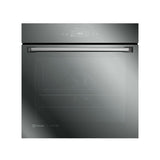 Horno Empotrable 80L OE9XS Home Pro con AirFry y Wi-Fi Electrolux
