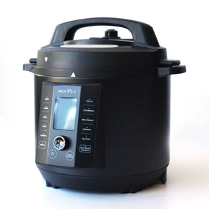 Olla Eléctrica Multifuncional Cook 6 Lts Mouvair
