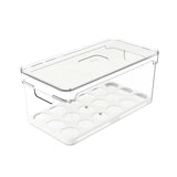 Organizador de Huevos Clear Fresh