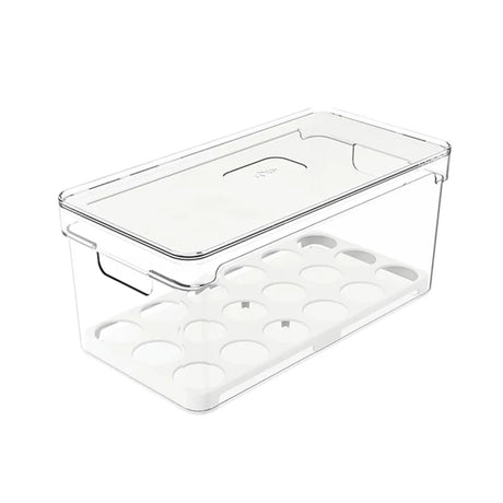 Organizador de Huevos Clear Fresh