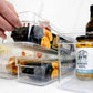 Organizador de Despensa Clear OU