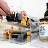 Organizador de Despensa Clear OU