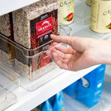 Organizador de Despensa Clear OU