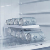 Organizador de Latas Blanco 9 unidades OU