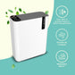 Purificador de Aire Inteligente Calm HEPA H13 con Humidificador y App Mouvair