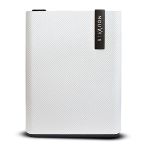 Purificador de Aire Inteligente Calm HEPA H13 con Humidificador y App Mouvair