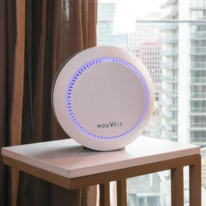 Purificador de Aire Om Mouvair