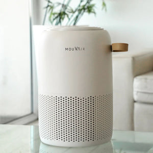 Purificador de Aire Vital Mouvair