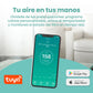 Purificador de Aire Vital Mouvair