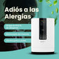 Purificador de Aire Zen con HEPA H13 Grado Médico Mouvair