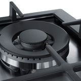 Encimera a gas PCH6A5B90 Inox Bosch