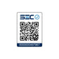 Encimera a gas Serie 2 PGP6G5B90 Inox Bosch