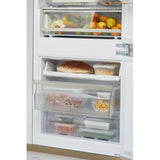 Refrigerador Panelado Combinado Skycraper FCB 400 TNF NE E