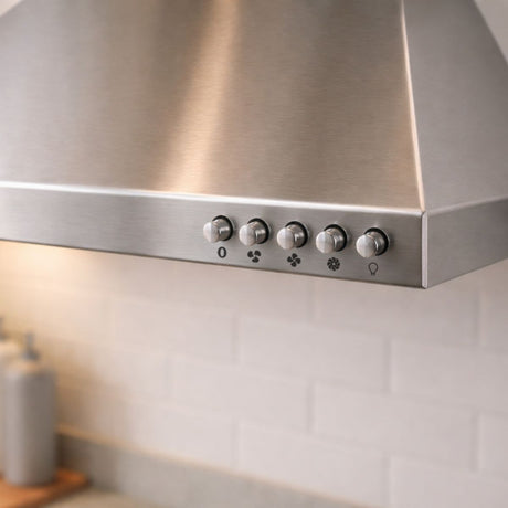 Campana de Pared Serie PDCC 60/90 cm Predicta