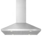 Campana de Pared Serie PDCC 60/90 cm Predicta