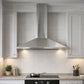 Campana de Pared Serie PDCC 60/90 cm Predicta