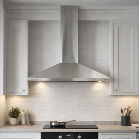 Campana de Pared Serie PDCC 60/90 cm Predicta