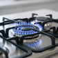 Encimera a Gas 5 Quemadores 70 cm PDEG050ICL Predicta