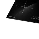 Encimera de Inducción 3 Zonas 60 cm PDENI030NCL Predicta