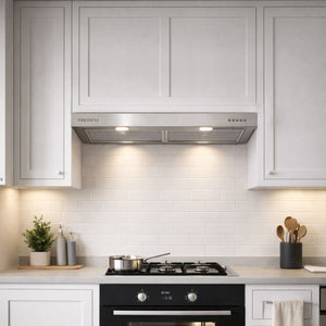Campana de Pared 60 cm PDEX060ICL Predicta