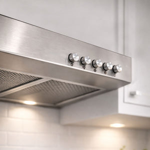 Campana de Pared 60 cm PDEX060ICL Predicta